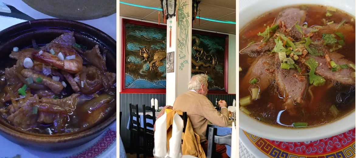 Song Huong - Menu Image 1