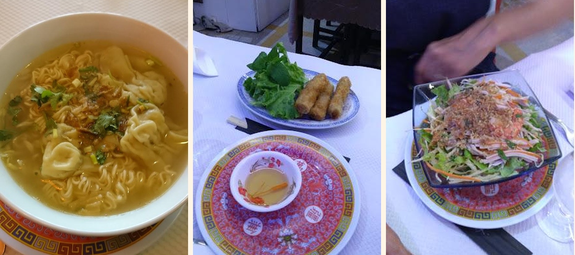 Song Huong - Menu Image 2