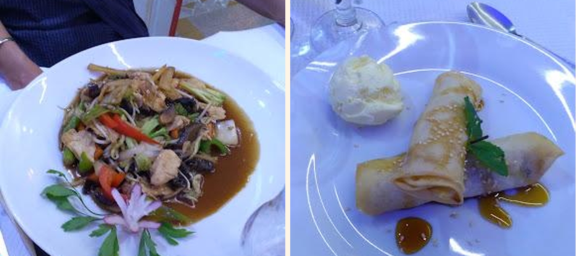 Song Huong - Menu Image 4