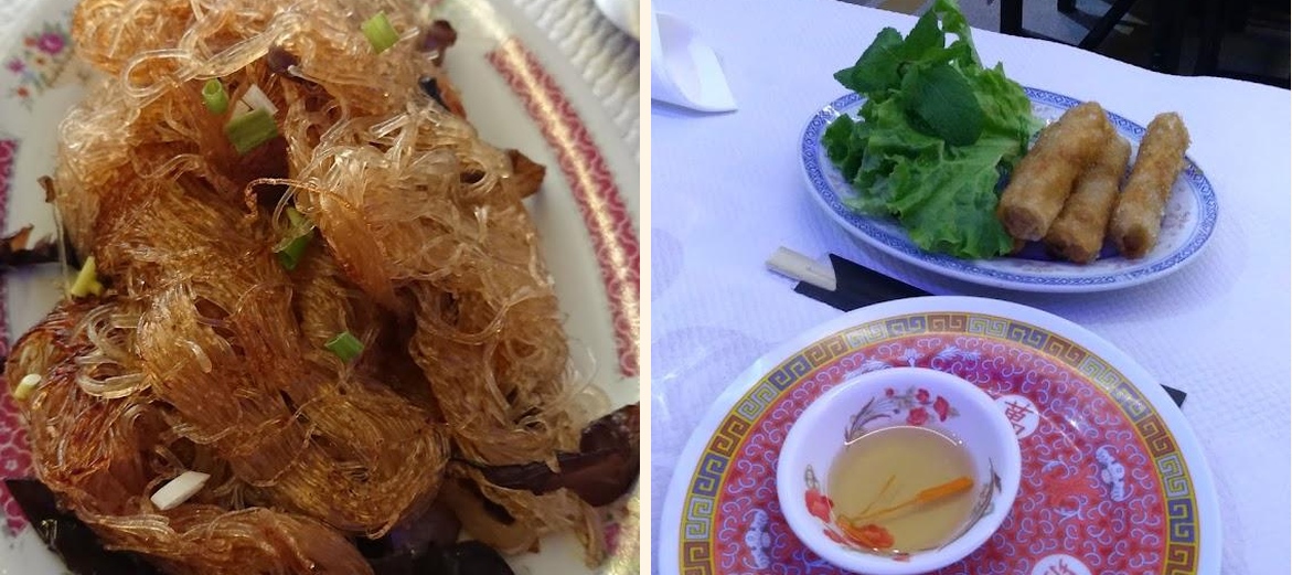 Song Huong - Menu Image 7