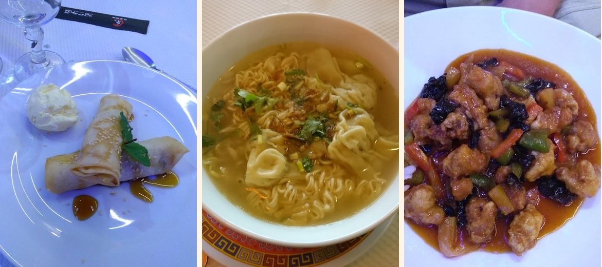 Song Huong - Menu Image 8